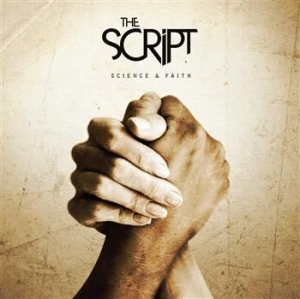 Script The - Science & Faith i gruppen CD hos Bengans Skivbutik AB (617098)