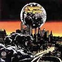 Thin Lizzy - Night Life i gruppen Labels /  hos Bengans Skivbutik AB (617110)