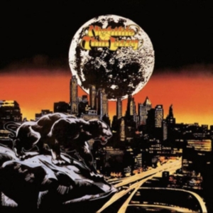 Thin Lizzy - Night Life i gruppen CD hos Bengans Skivbutik AB (617110)