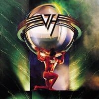 VAN HALEN - 5150 i gruppen Labels /  hos Bengans Skivbutik AB (617253)