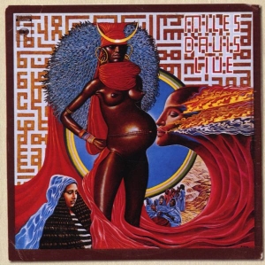 Davis Miles - Live - Evil i gruppen Minishops / Miles Davis hos Bengans Skivbutik AB (617483)