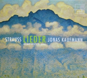 Royal Concertgebouw Orchestra - Lieder i gruppen CD / Klassisk hos Bengans Skivbutik AB (617616)
