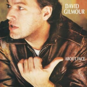 DAVID GILMOUR - ABOUT FACE i gruppen CD / Pop-Rock hos Bengans Skivbutik AB (618028)