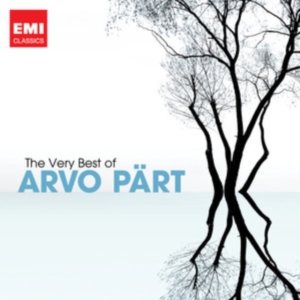 Various - The Very Best Of Arvo Part i gruppen CD hos Bengans Skivbutik AB (618121)
