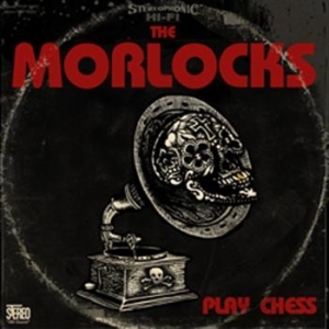 Morlocks - Play Chess i gruppen CD hos Bengans Skivbutik AB (618126)