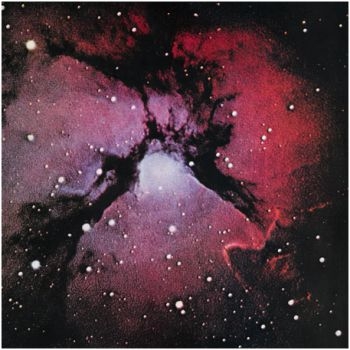 King Crimson - Islands (Cd+Dvd-A) i gruppen CD / Toppselgere hos Bengans Skivbutik AB (618187)