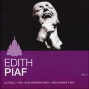 Edith Piaf - L'essentiel Volume 2 i gruppen Annet /  hos Bengans Skivbutik AB (618509)