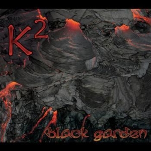 K2 - Black Garden i gruppen CD hos Bengans Skivbutik AB (618539)
