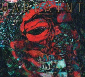 Warpaint - The Fool i gruppen CD hos Bengans Skivbutik AB (618572)