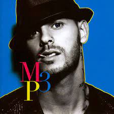 M. Pokora - Mp3 i gruppen CD hos Bengans Skivbutik AB (618574)