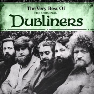 The Dubliners - The Very Best Of i gruppen CD / Best Of,Irsk Musikkk,World Music hos Bengans Skivbutik AB (618936)