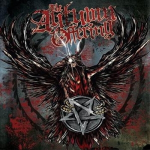 Autumn Offering - Autumn Offering i gruppen CD / Rock hos Bengans Skivbutik AB (618937)