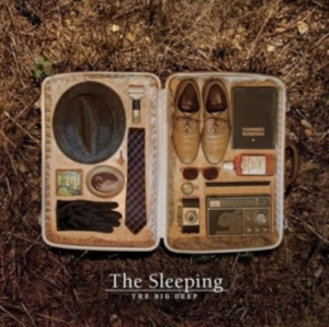 Sleeping - Big Deep i gruppen CD / Metal,Pop-Rock hos Bengans Skivbutik AB (618938)