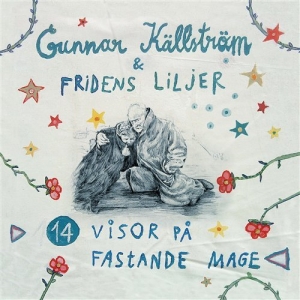 Källström Gunnar - 14 Visor På Fastande Mage i gruppen CD / Jazz hos Bengans Skivbutik AB (619060)