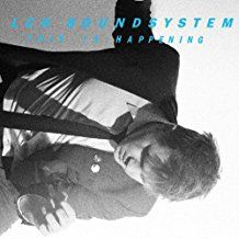 Lcd Soundsystem - This Is Happening i gruppen CD / CD Bestselgere 10-tal hos Bengans Skivbutik AB (619132)