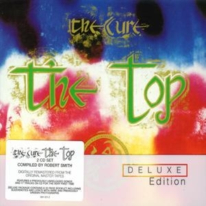 Cure - Top - Deluxe Edition i gruppen CD / Pop hos Bengans Skivbutik AB (619151)
