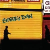 Steely Dan - The Definitive Collection i gruppen Labels /  hos Bengans Skivbutik AB (619162)