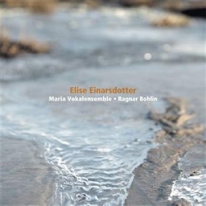 Einarsdotter Elise - Shimmer (Featuring Rigmor Gustafsso i gruppen CD hos Bengans Skivbutik AB (619599)