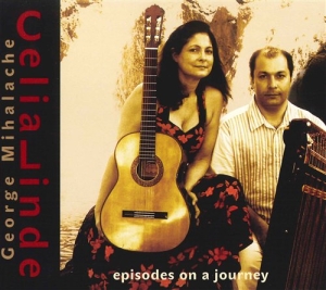 Various Composers - Episodes On Juorney i gruppen CD hos Bengans Skivbutik AB (619695)