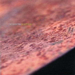Trio Spectra/Jonny Axelsson/Jonas L - Selections i gruppen CD / Jazz hos Bengans Skivbutik AB (619790)