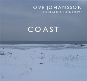 Johansson Ove - Coast i gruppen CD hos Bengans Skivbutik AB (620097)
