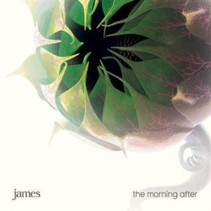 James - Morning After i gruppen CD hos Bengans Skivbutik AB (620144)