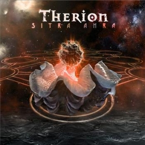 Therion - Sitra Ahra i gruppen CD / Metal/ Heavy metal hos Bengans Skivbutik AB (620159)