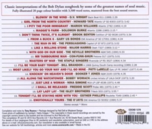 Various Artists - How Many Roads: Black America Sings i gruppen Annet /  hos Bengans Skivbutik AB (620315)
