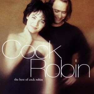 Cock Robin - The Best Of Cock Robin i gruppen Annet /  hos Bengans Skivbutik AB (620695)