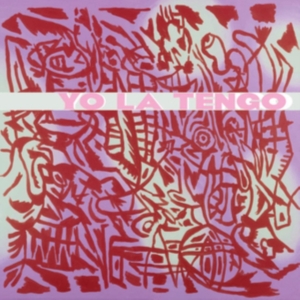 Yo La Tengo - I Am Not Afraid Of You i gruppen CD / Pop-Rock hos Bengans Skivbutik AB (620857)