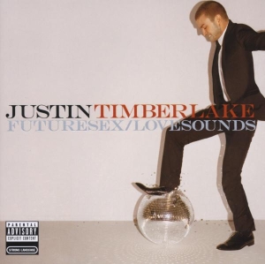 Timberlake Justin - Futuresex/Lovesounds i gruppen CD / Pop-Rock,Annet hos Bengans Skivbutik AB (620917)