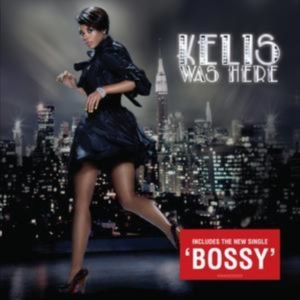 Kelis - Kelis Was Here i gruppen Annet /  hos Bengans Skivbutik AB (620929)