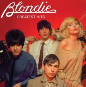 Blondie - Greatest Hits i gruppen CD hos Bengans Skivbutik AB (621070)