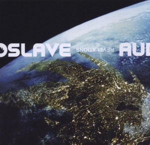Audioslave - Revelations i gruppen Annet /  hos Bengans Skivbutik AB (621168)
