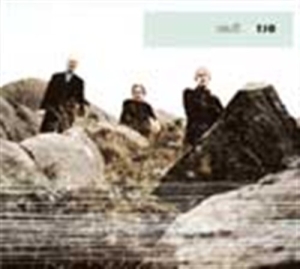 Orust - Tjo i gruppen CD hos Bengans Skivbutik AB (621346)