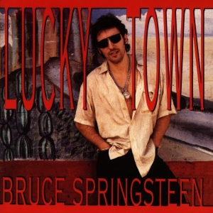 Springsteen Bruce - Lucky Town i gruppen CD hos Bengans Skivbutik AB (621558)
