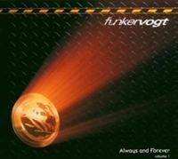 Funker Vogt - Always And Forever Vol 1 i gruppen CD hos Bengans Skivbutik AB (621591)