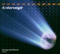 Funker Vogt - Always And Forever Vol. 2 i gruppen CD / Pop hos Bengans Skivbutik AB (621602)
