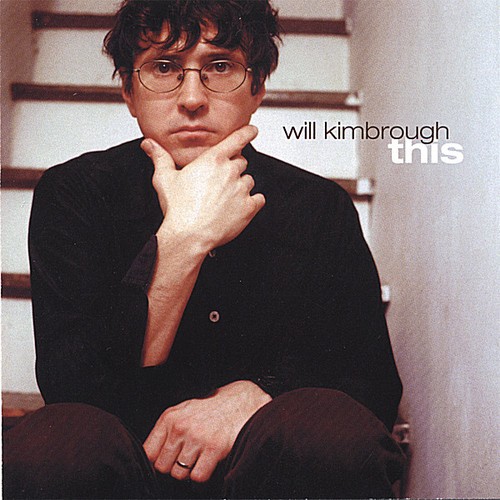 Peter Hammill - This i gruppen CD / Rock hos Bengans Skivbutik AB (621642)
