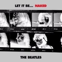 The Beatles - Let It Be Naked i gruppen CD hos Bengans Skivbutik AB (621651)
