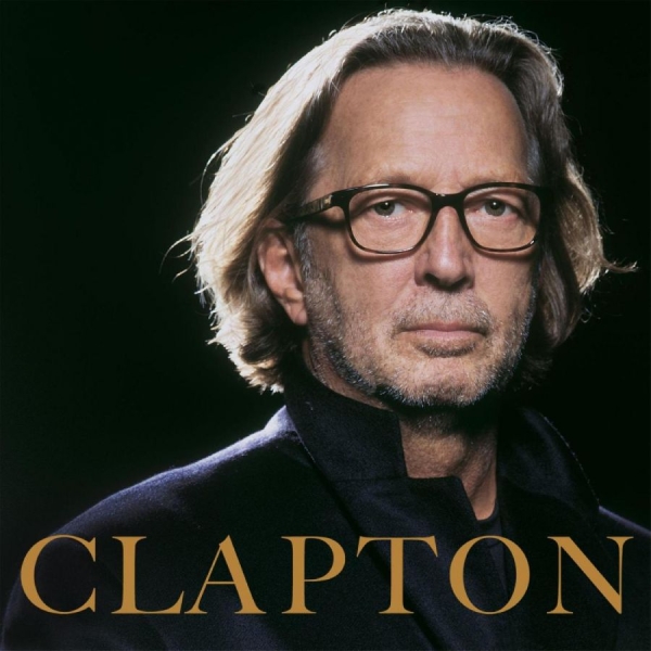 Clapton Eric - Clapton i gruppen CD / Rock hos Bengans Skivbutik AB (622179)