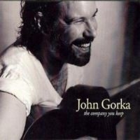 Gorka John - Company You Keep i gruppen CD hos Bengans Skivbutik AB (622400)