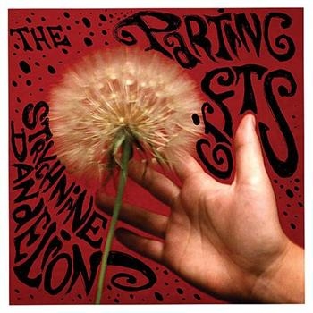 Parting Gifts - Strychnine Dandelions i gruppen CD / Rock hos Bengans Skivbutik AB (622507)