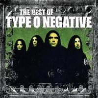 TYPE O NEGATIVE - THE BEST OF TYPE O NEGATIVE i gruppen Labels /  hos Bengans Skivbutik AB (622867)