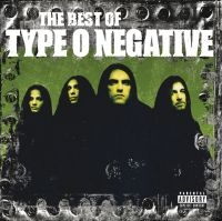 Type O Negative - Best Of Type O Negative The i gruppen Minishops / Type O Negative hos Bengans Skivbutik AB (622867)