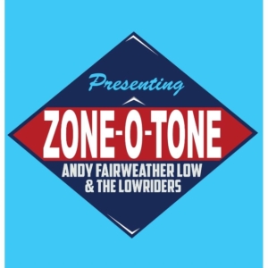 Fairweather Low Andy - Zone-O-Tone i gruppen CD hos Bengans Skivbutik AB (623039)