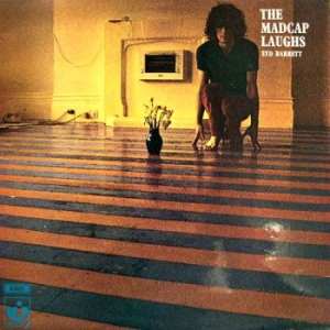 Syd Barrett - The Madcap Laughs i gruppen CD hos Bengans Skivbutik AB (623040)