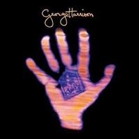 George Harrison - Living In The Materi i gruppen CD hos Bengans Skivbutik AB (623045)