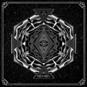 Death Hawks - Death Hawks i gruppen CD / Finsk Musikkk,Pop-Rock hos Bengans Skivbutik AB (623120)