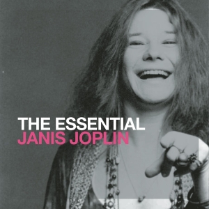 Joplin Janis - The Essential Janis Joplin i gruppen CD hos Bengans Skivbutik AB (623127)